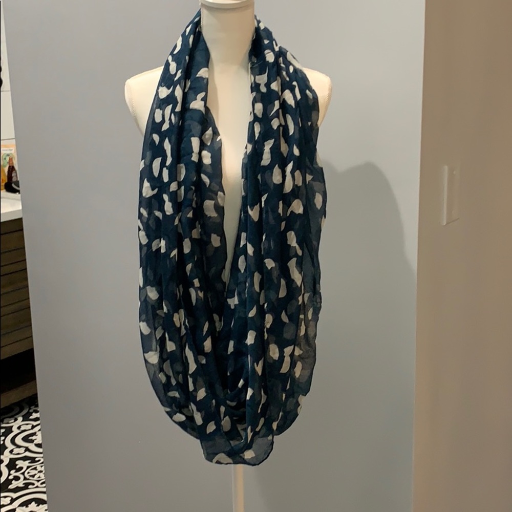 Infinity Scarf